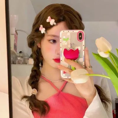 我家买了动物园