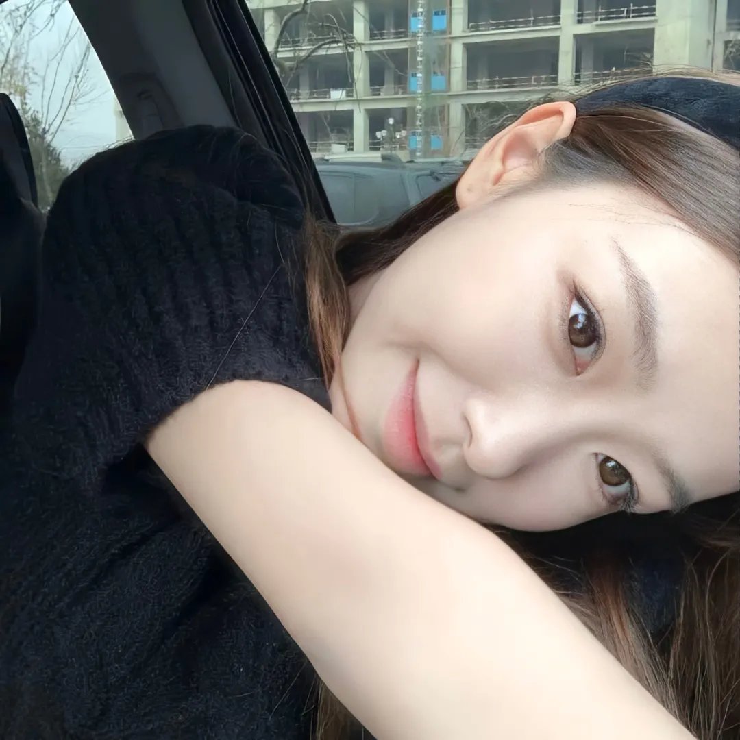 模特魅影