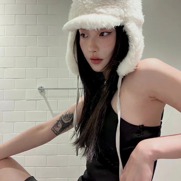 月光与他皆温柔